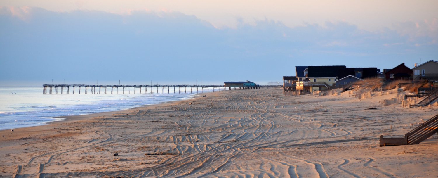 5 of the Best Attractions in the Outer Banks Shoreline OBX