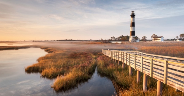 The Top Reasons To Visit The Outer Banks | Shoreline OBX