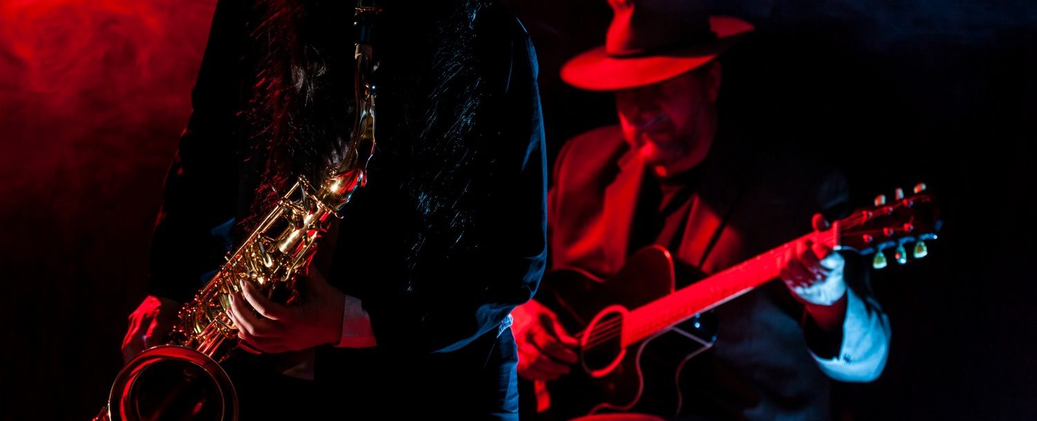 Are You Ready for the Duck Jazz Festival? Shoreline OBX