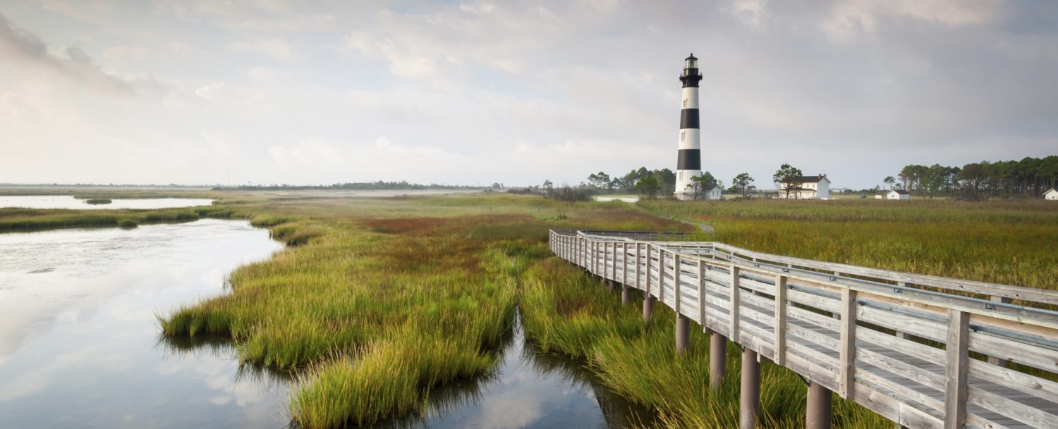 20 of the Best Things to Do in the Outer Banks NC Shoreline OBX