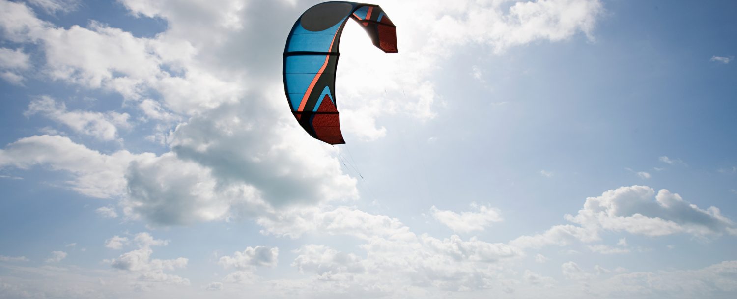 Kitty Hawk KiteBoarding & What You Need to Know Shoreline OBX