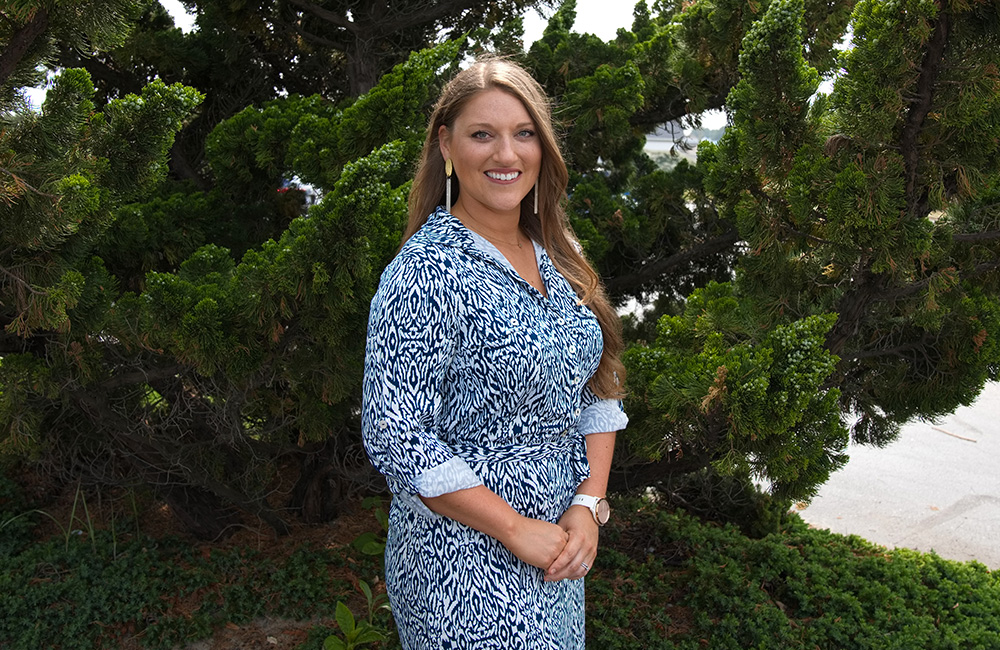 Outer Banks Property Management - Ashley Wood