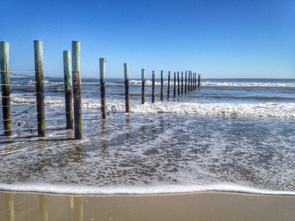 Outer Banks Spring Break