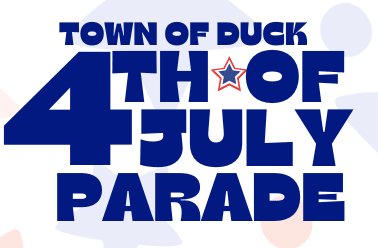 Town of Duck 4th of July Parade and Community Celebration