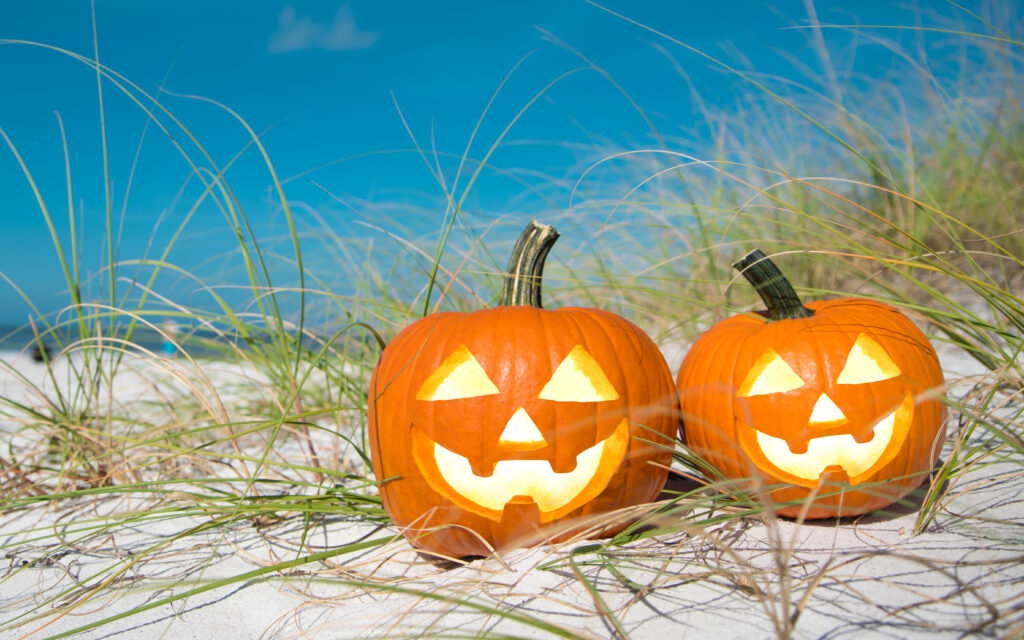 Outer Banks Hallowen - events