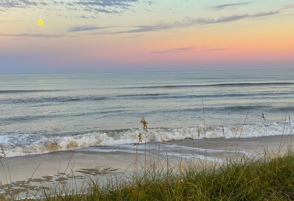 Outer Banks vacation rentals - duck, nc oceanfront