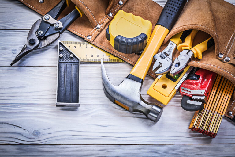 Shoreline OBX Home Maintenance