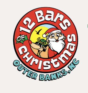 Outer Banks 12 bars of Christmas