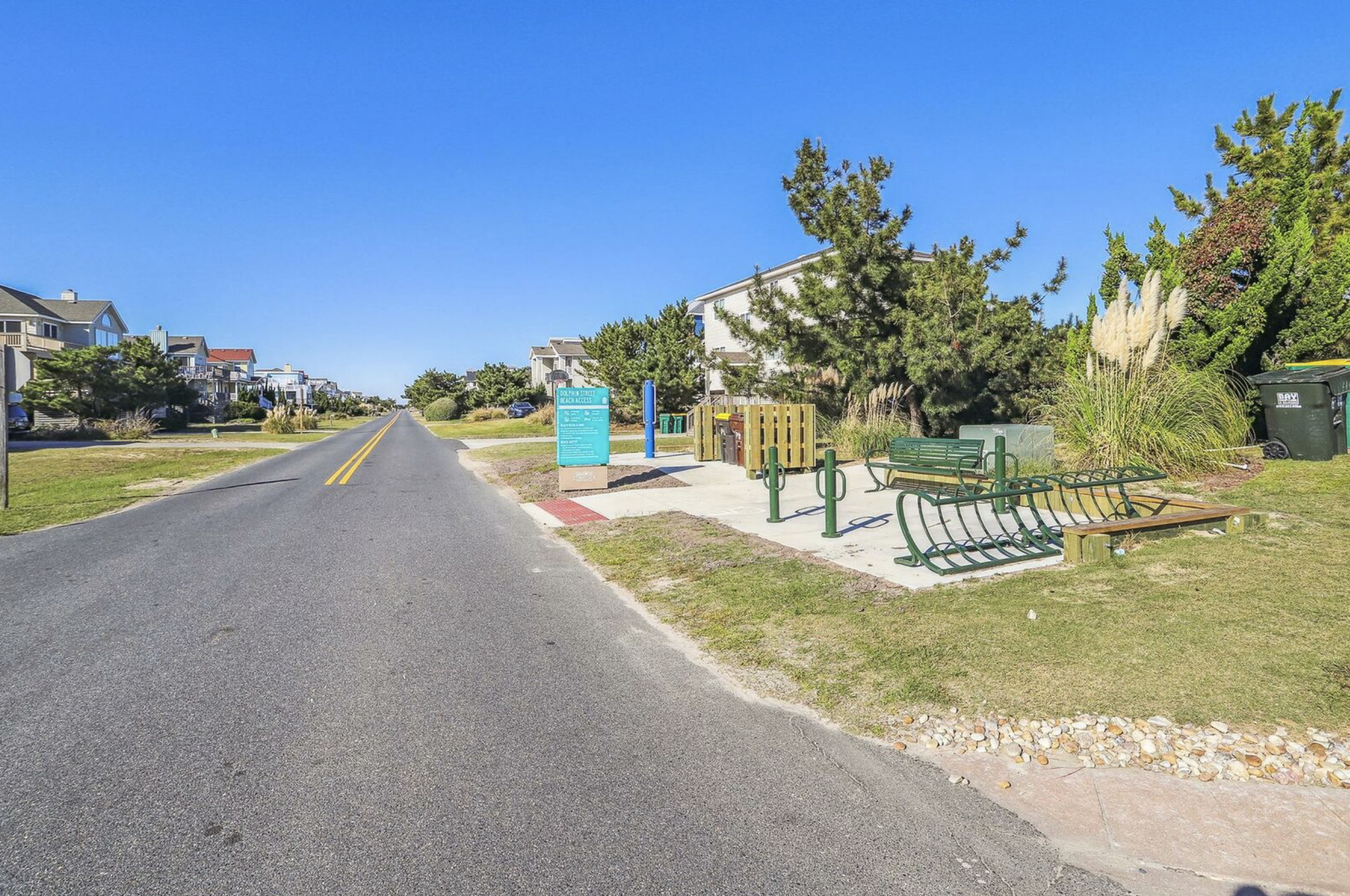 Whalehead Beach Outer Banks Vacation Rentals in Corolla NC_Access 2