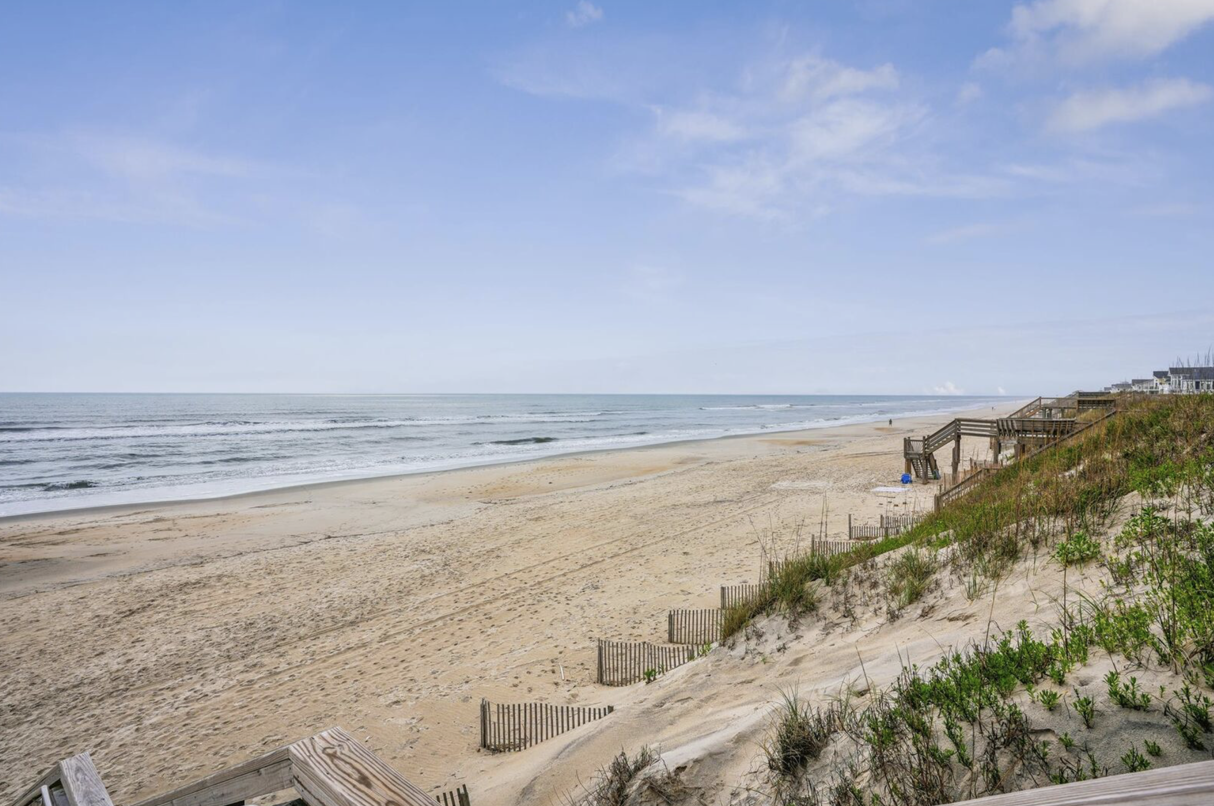 Whalehead Beach Outer Banks Vacation Rentals in Corolla NC_beach2