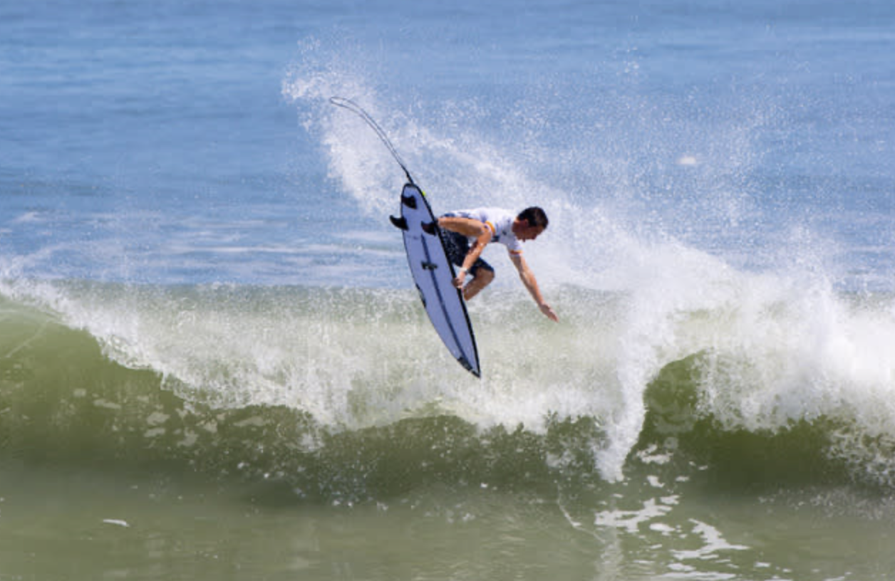 WRV Outer Banks Pro