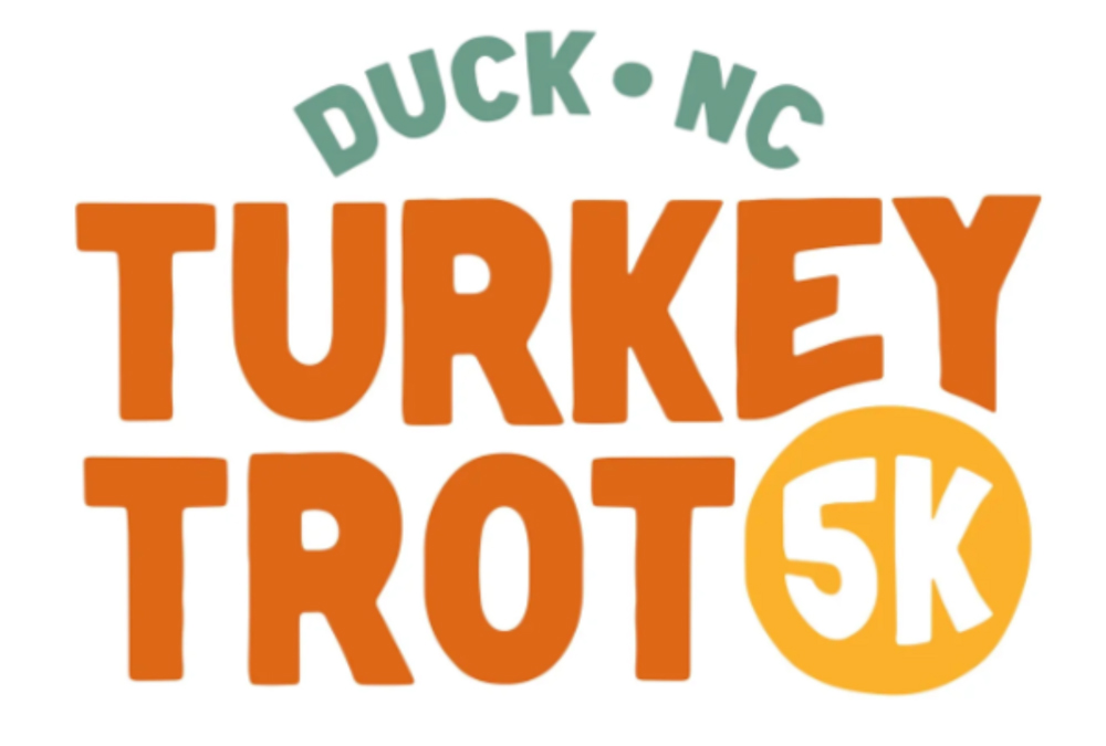 Duck Turkey Trot 5K