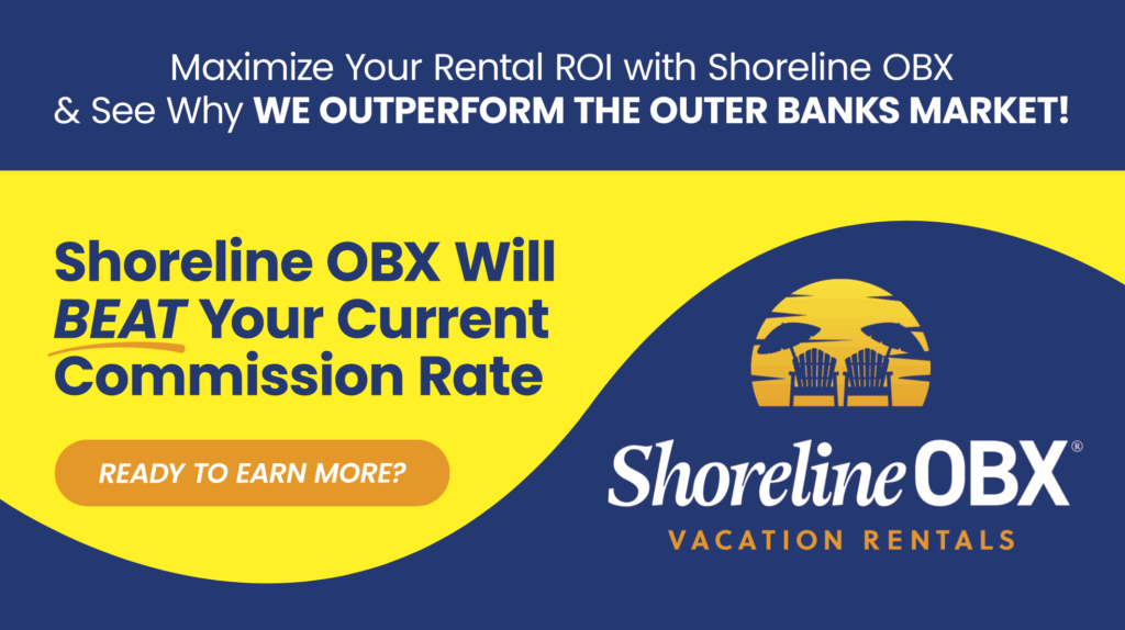 Best Property Management Company on the Outer Banks - Beat any rate