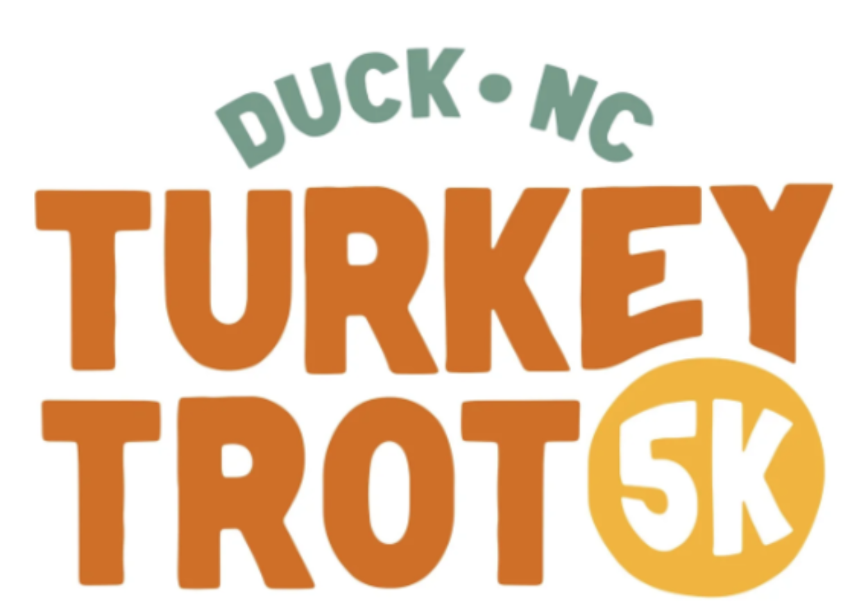 Duck Turkey Trot 5K
