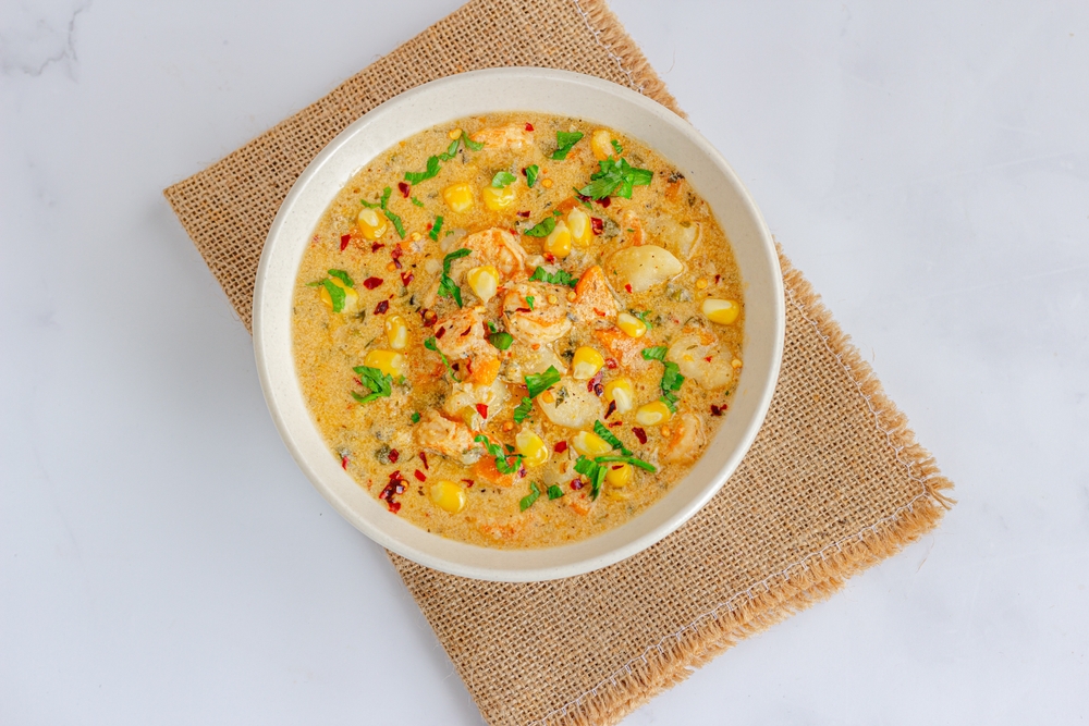 OBX Chowder Cook Off