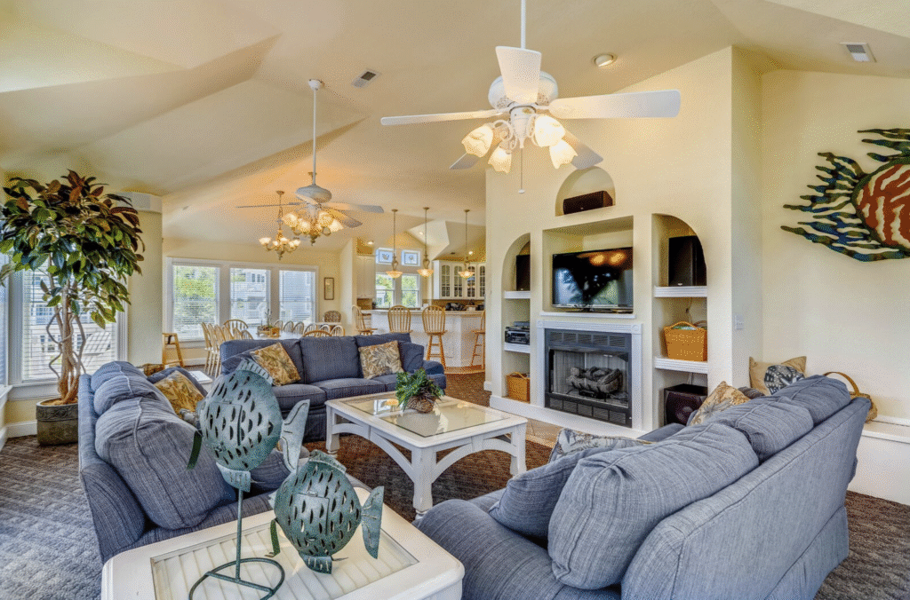 Guide to Furnishing Your Vacation Rental: Tips for a Welcoming Space